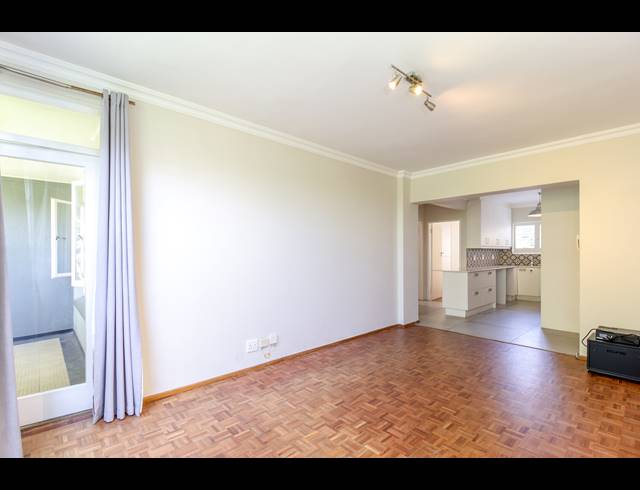 2 BEDROOM APARTMENT RENTED IN SEA POINT